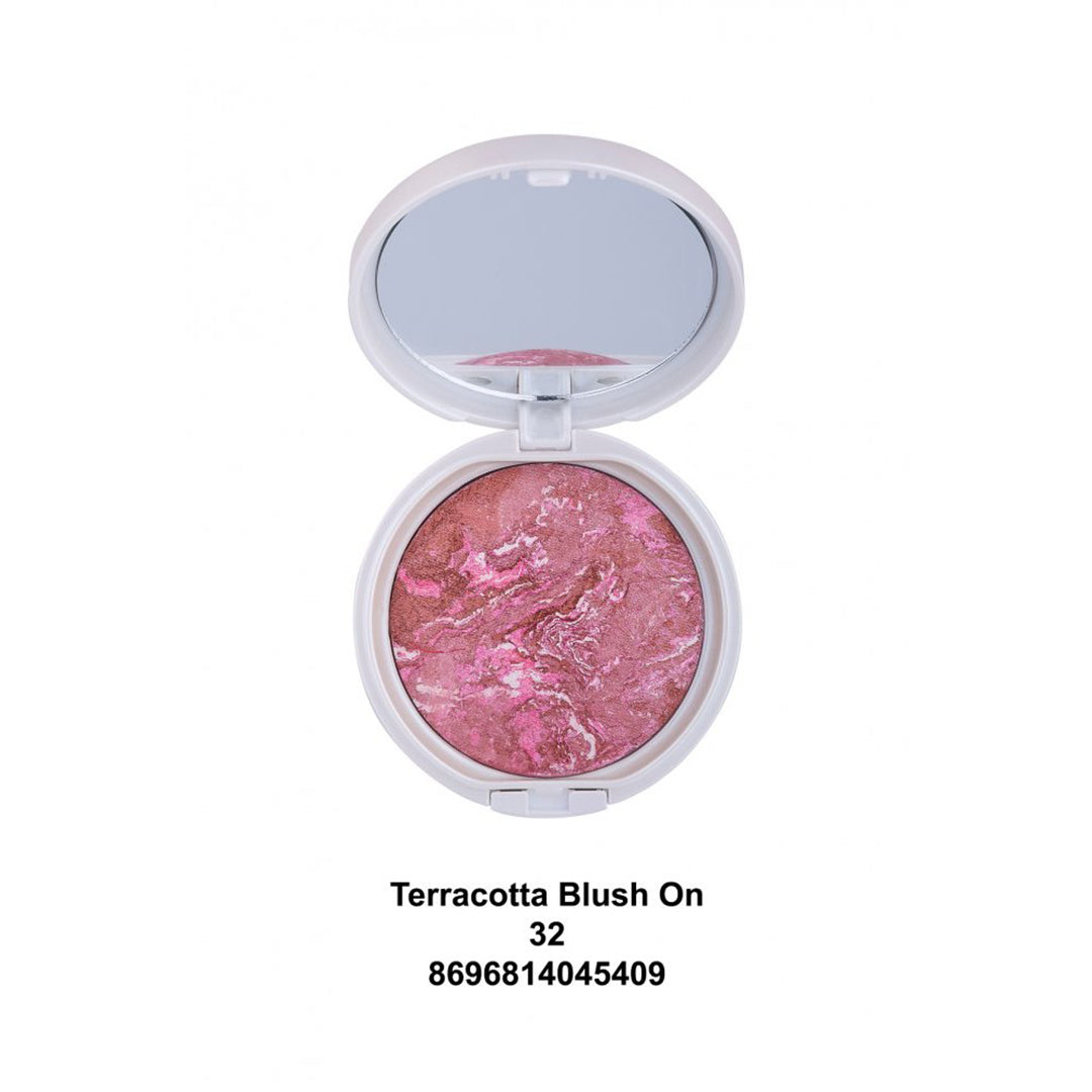Gabrini Terracotta Blush On