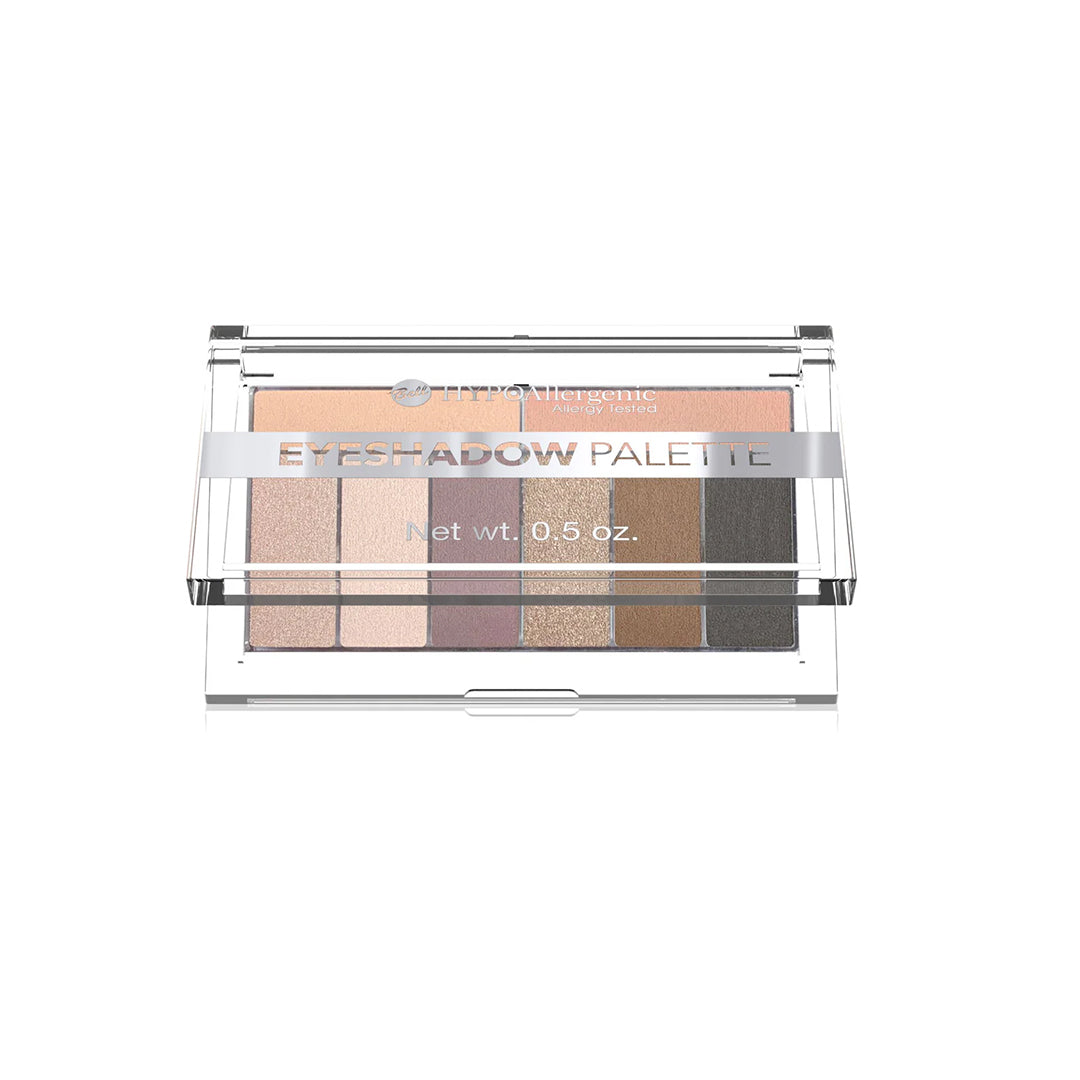 BELL EYESHADOW PALETTE