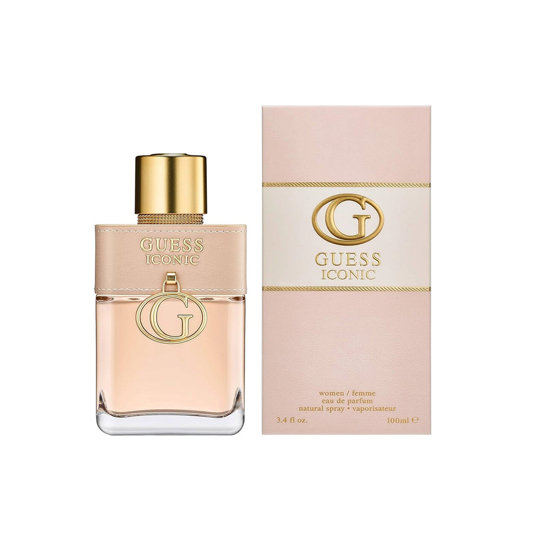 GUESS ICONIC PARFUM W 100 ML