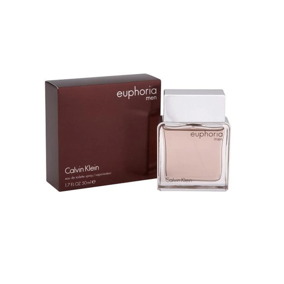 CALVIN KLEIN EUPHORIA MEN 100ML