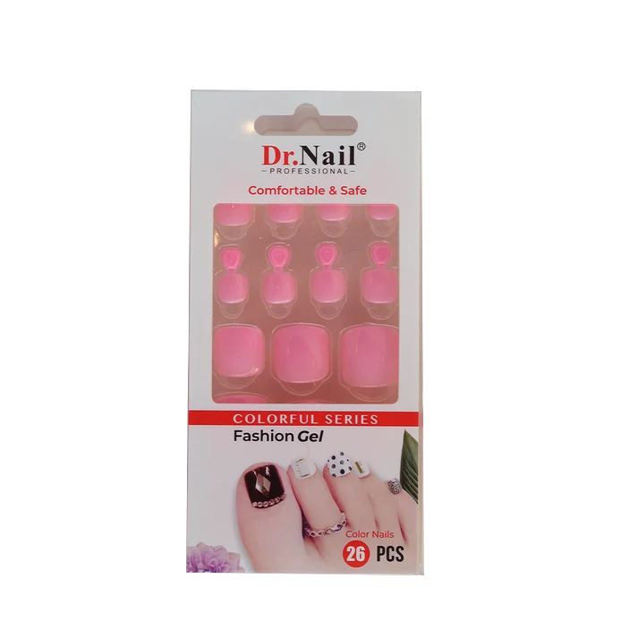 Dr.Nail Press-On Nails-3