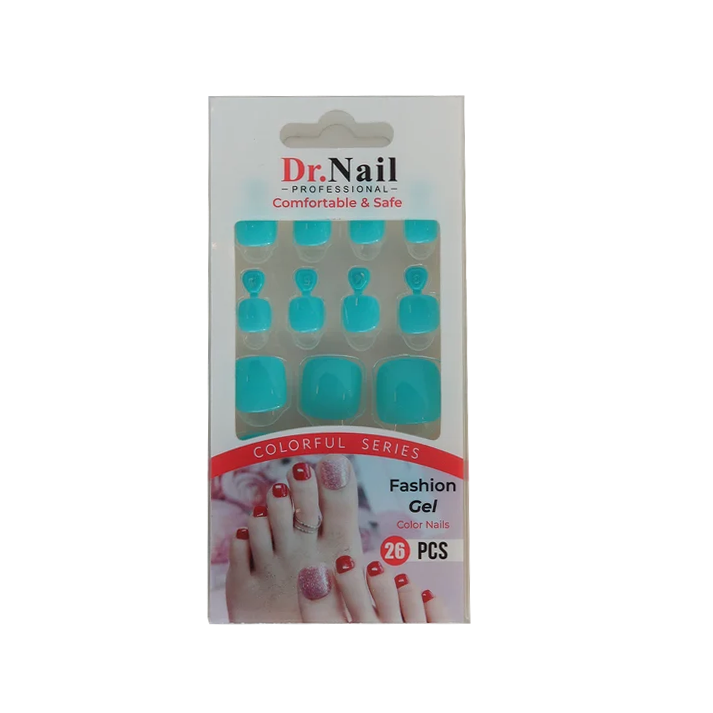 Dr.Nail Press-On Nails-5