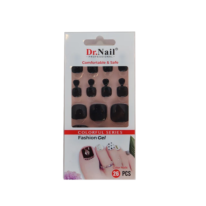 Dr.Nail Press-On Nails-6