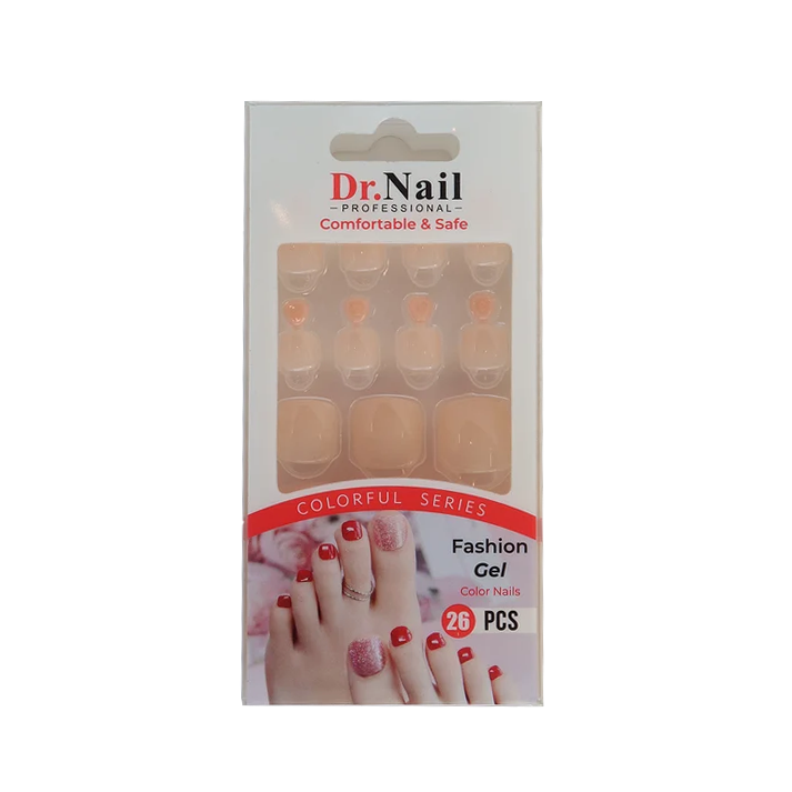 Dr.Nail Press-On Nails-8