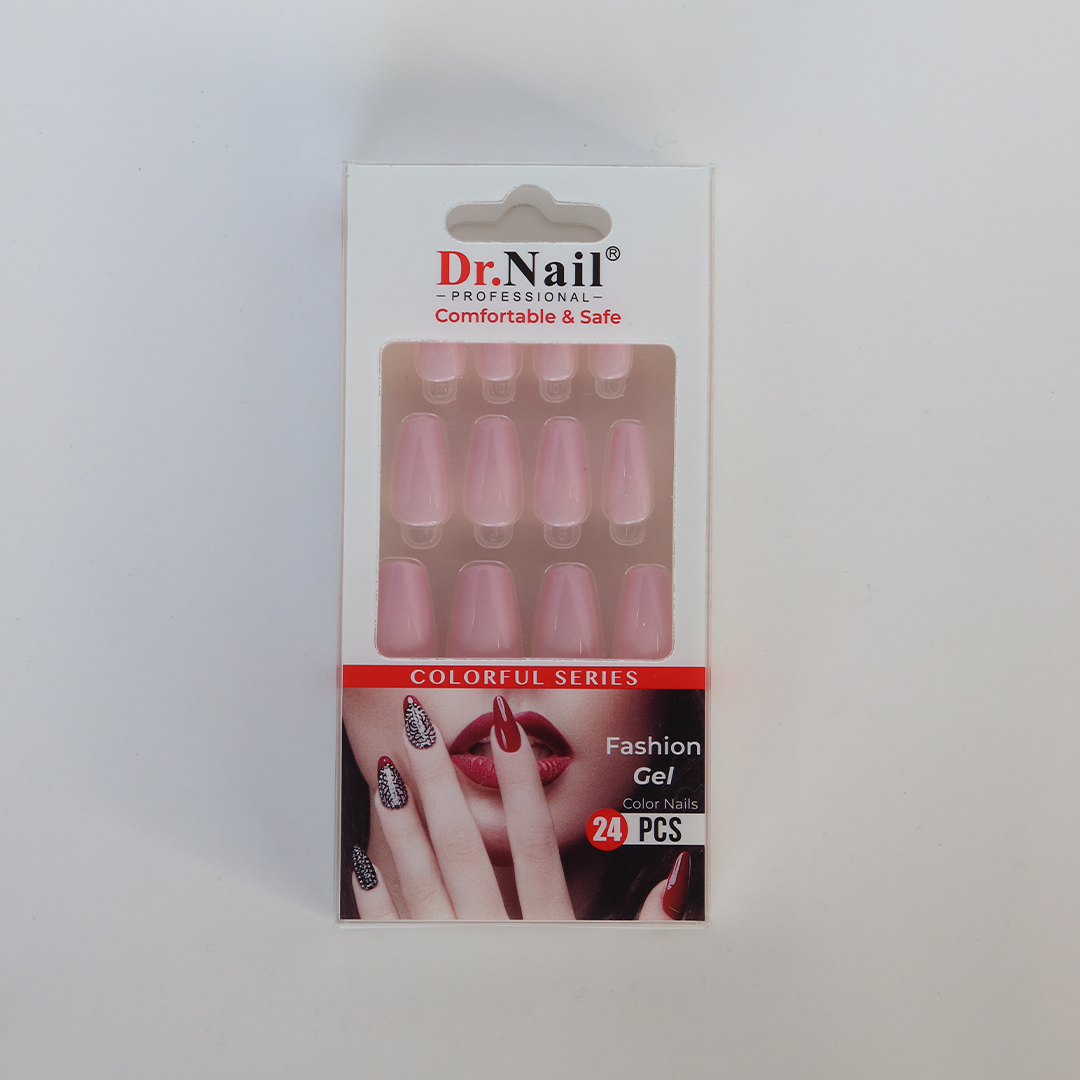 Dr.Nail Press-On Nails-13
