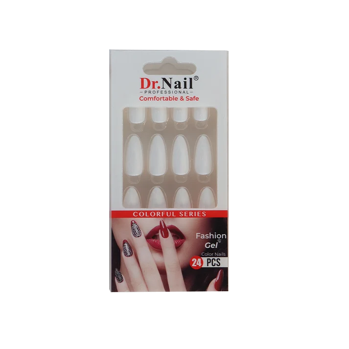 Dr.Nail Press-On Nails-14