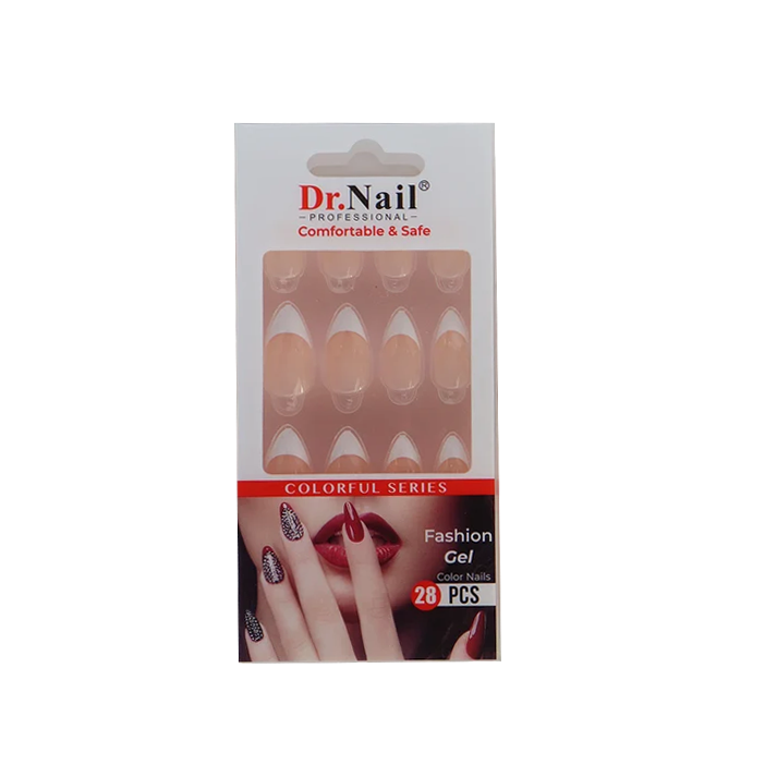 Dr.Nail Press-On Nails-16