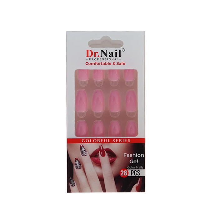 Dr.Nail Press-On Nails-21