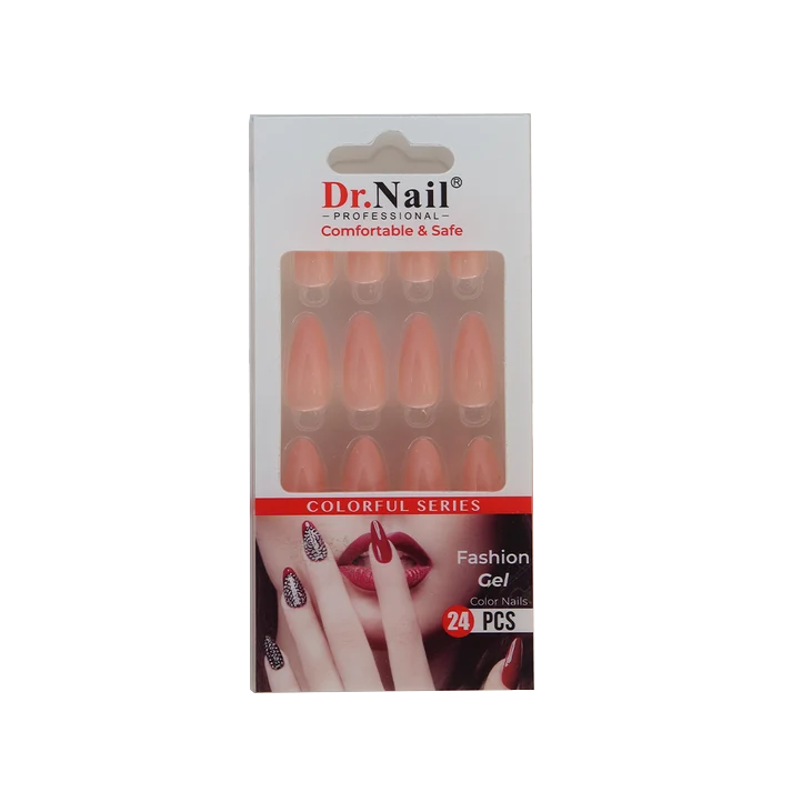 Dr.Nail Press-On Nails-22