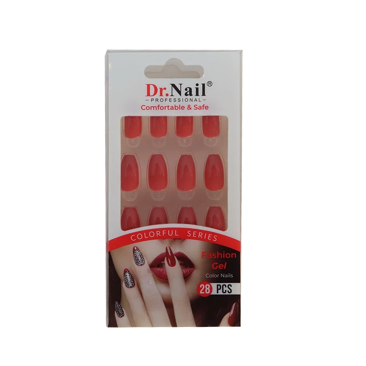 Dr.Nail Press-On Nails-25