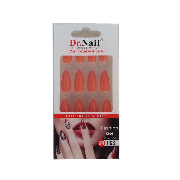 Dr.Nail Press-On Nails-26