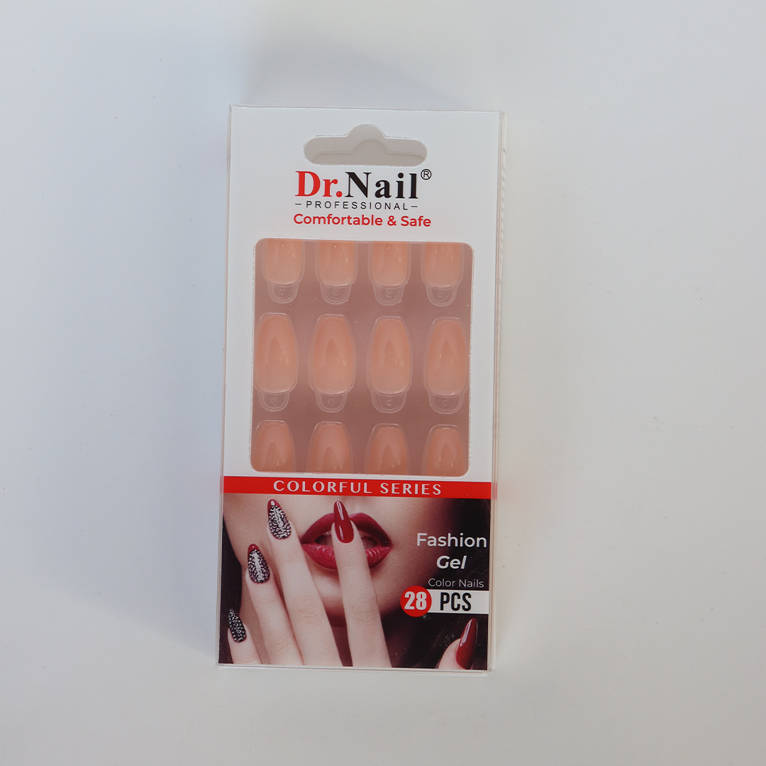 Dr.Nail Press-On Nails-28