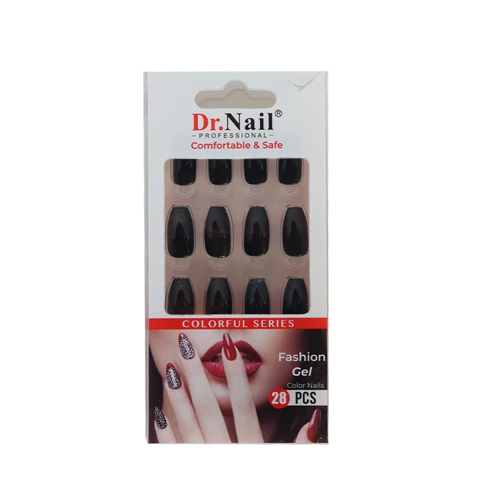 Dr.Nail Press-On Nails-30