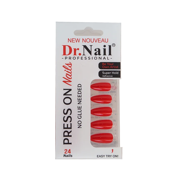 Dr.Nail Press-On Nails-35