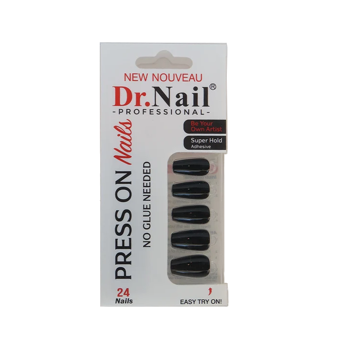 Dr.Nail Press-On Nails-40