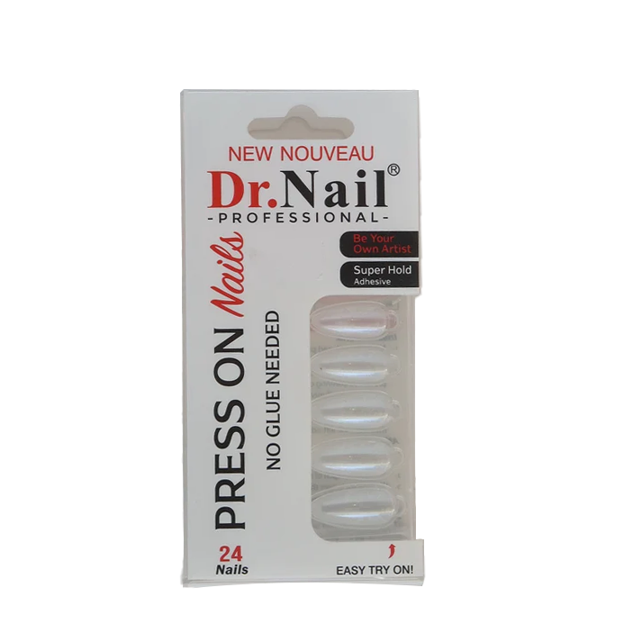 Dr.Nail Press-On Nails-41