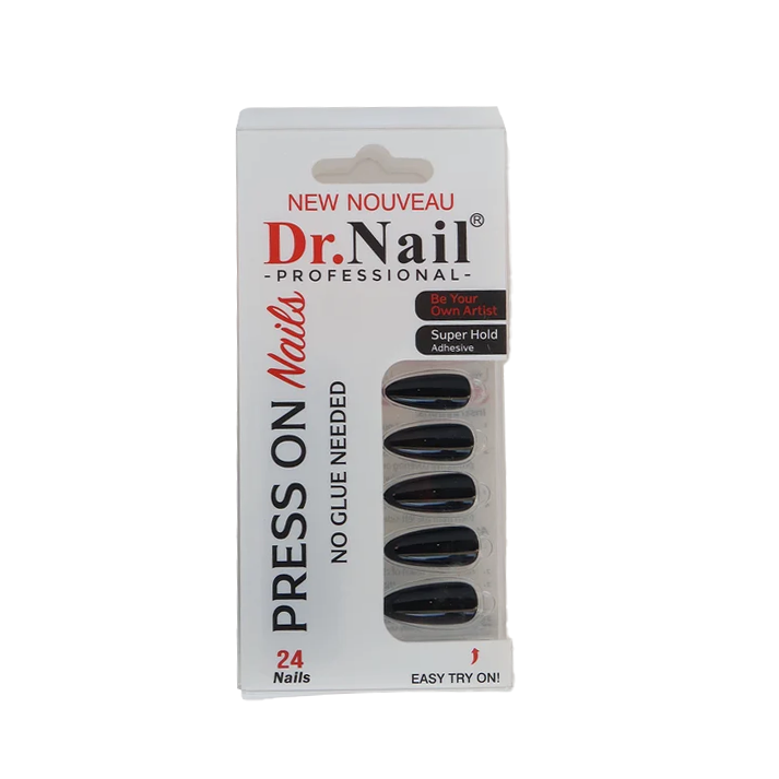 Dr.Nail Press-On Nails-48