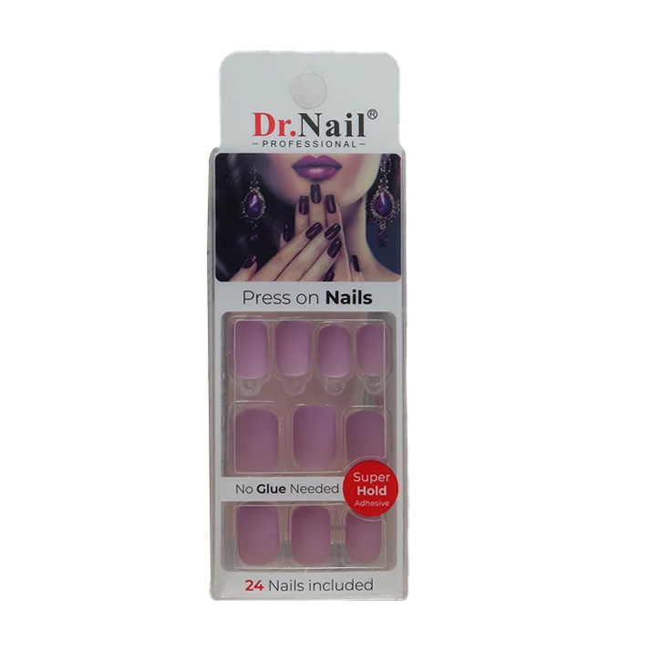 Dr.Nail Press-On Nails-50