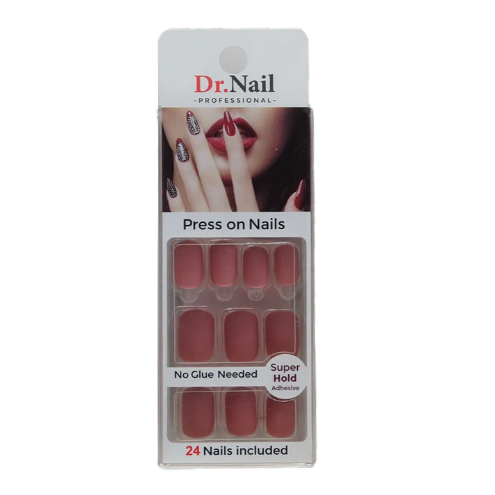 Dr.Nail Press-On Nails-60