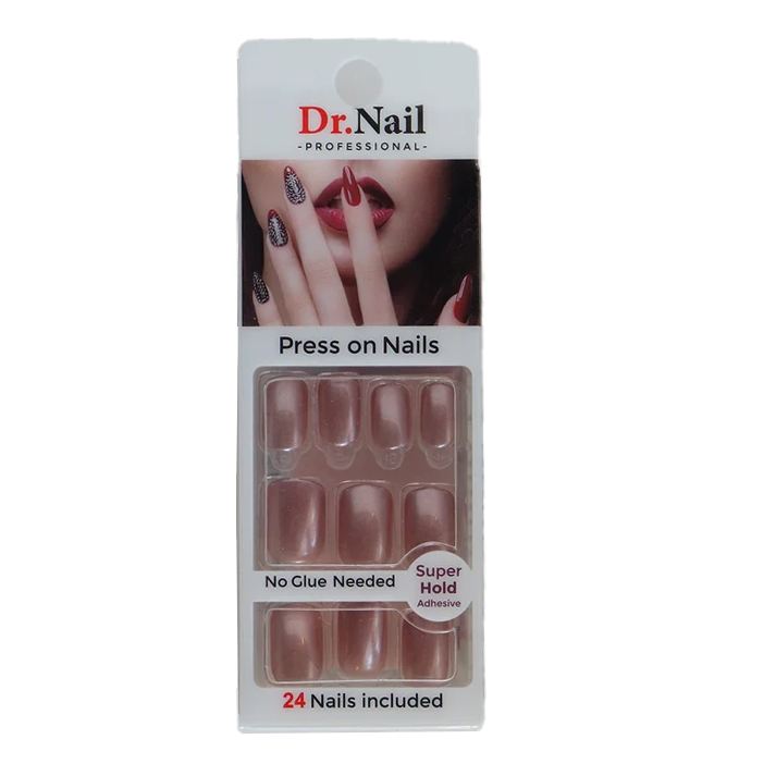 Dr.Nail Press-On Nails-63