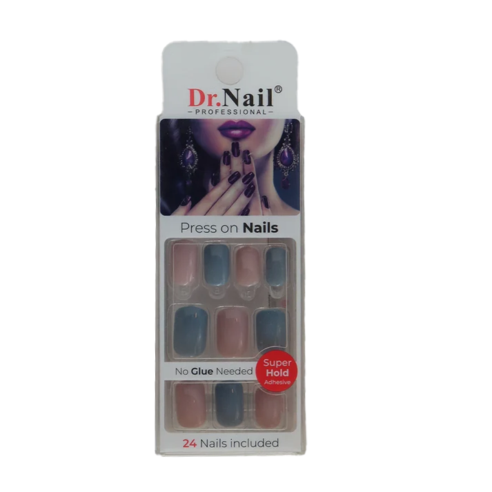 Dr.Nail Press-On Nails-65