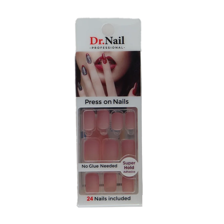 Dr.Nail Press-On Nails-66