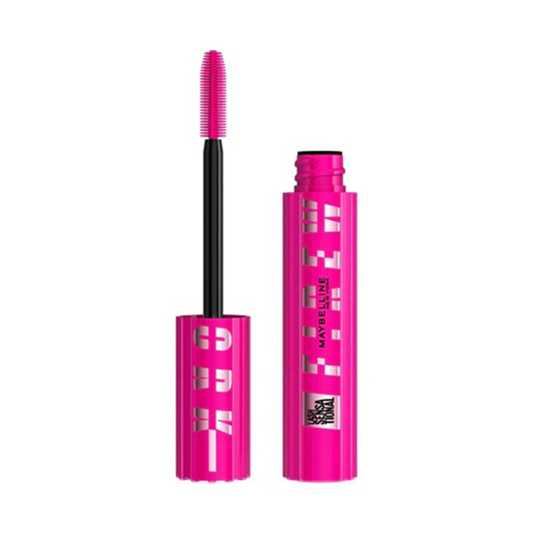 MAYBELLINE LASH SENSATIONAL MASCARA