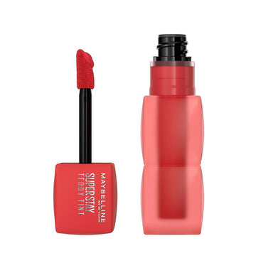 Maybelline New York Super Stay Teddy Tint Lip Gloss