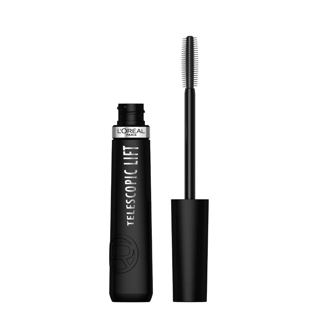 MNY OA TELESCOPIC LIFT BLACK MASCARA
