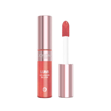 L'oreal Paris Lumi Le Liquid Blush