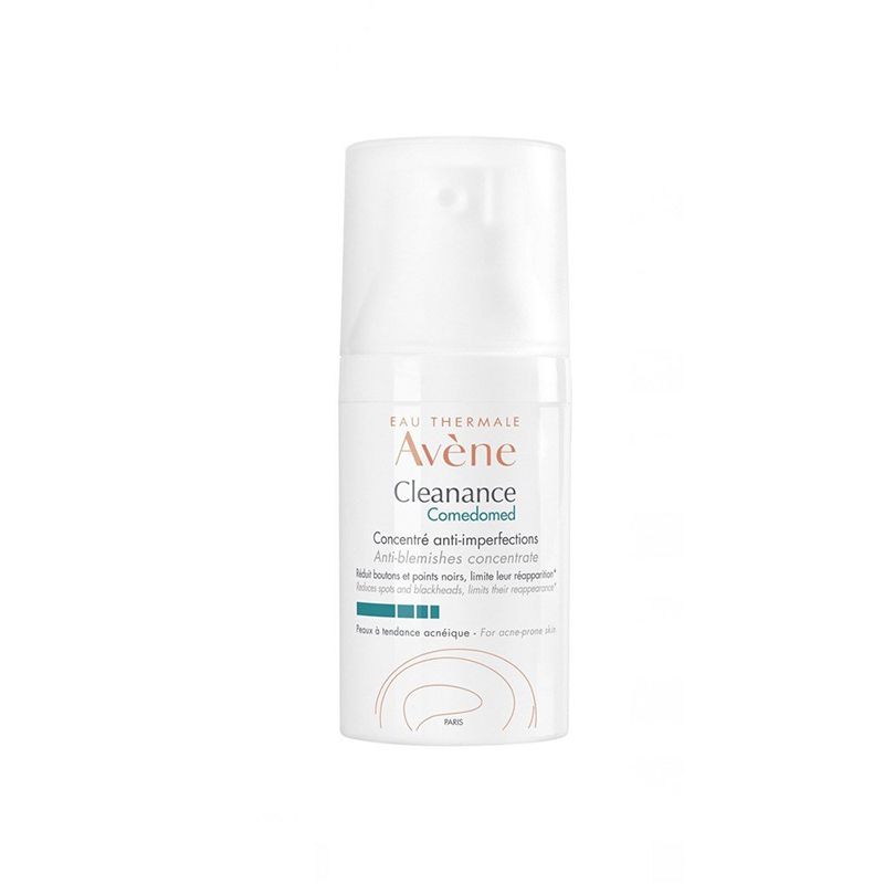 AVENE ANTI- BLEMISHES CONCENTRATE ACNE-PRONE SKIN 30ML