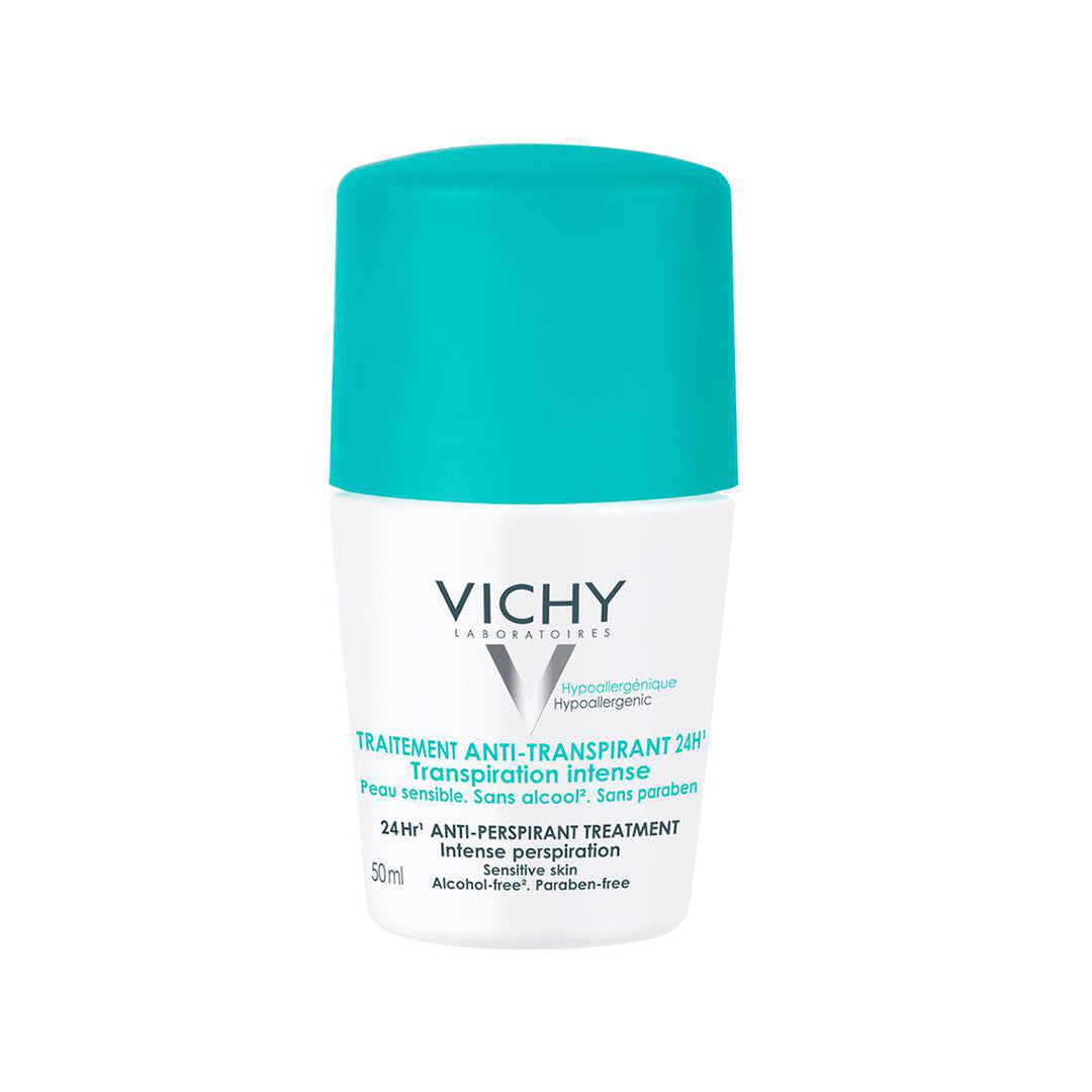 VICHY TRAITM-ANTI-TRANSPIRANT 50M