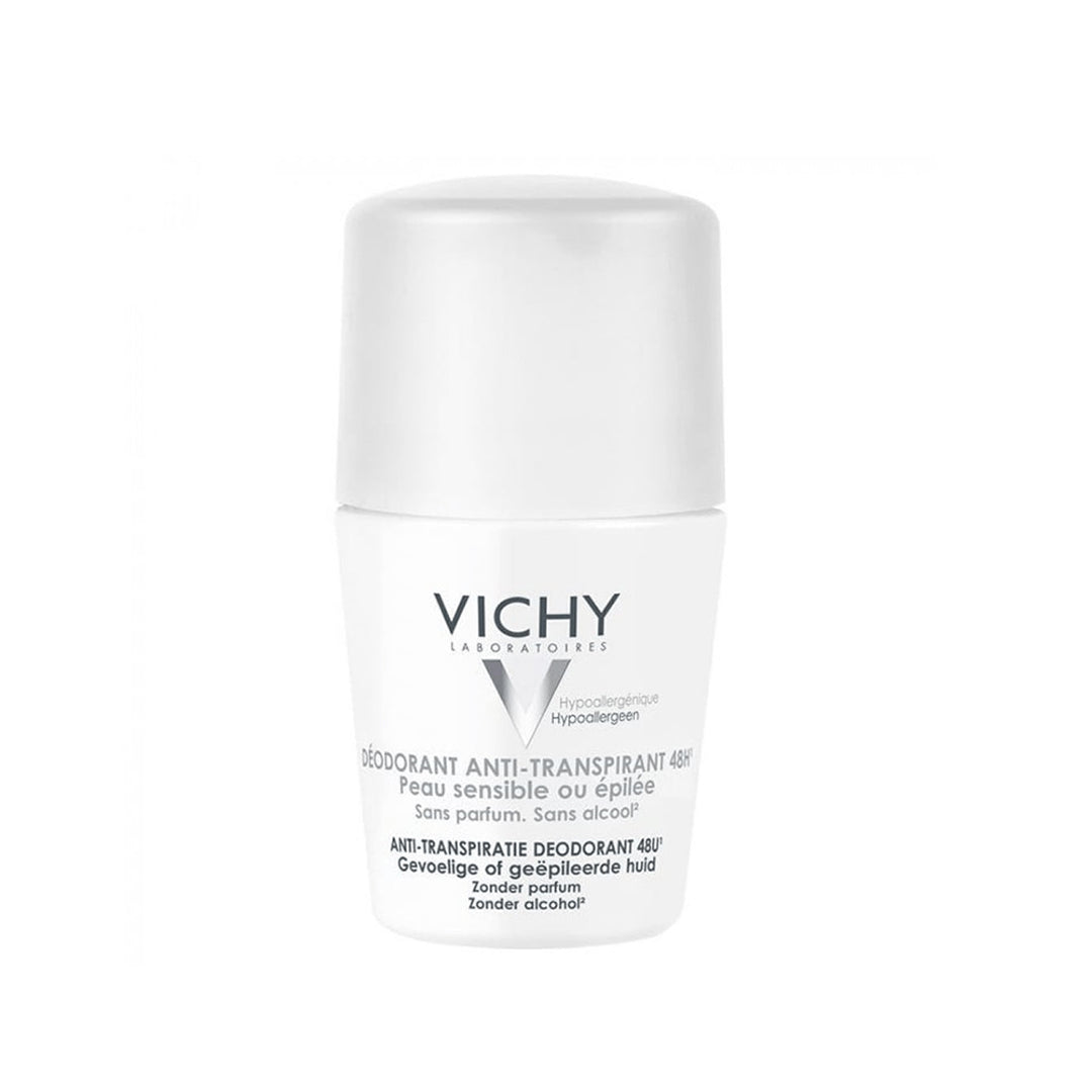 VICHY DEODORENT ROLL 50M