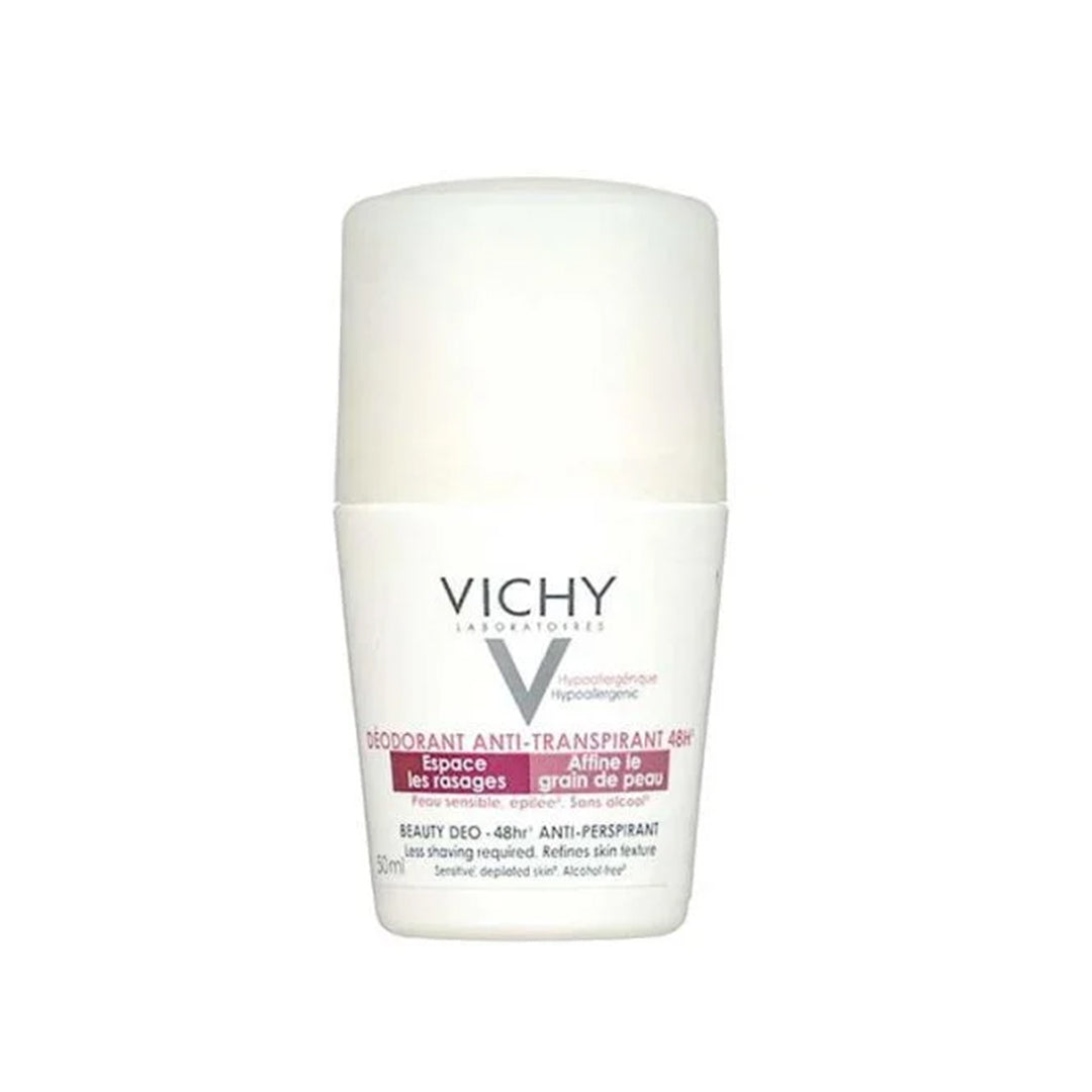 VICHY ANTI TRANSPIRANT DEODORENT ROLL 50 ML