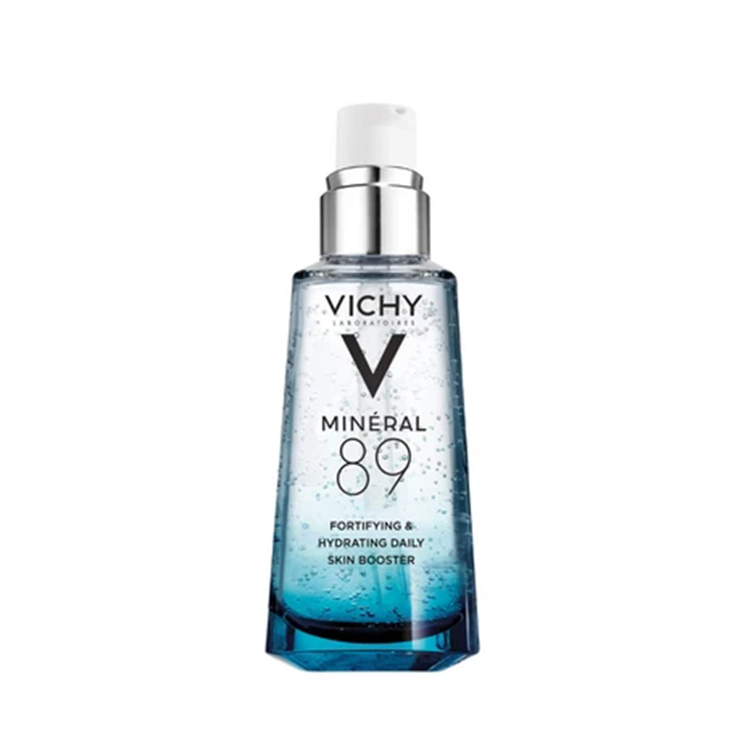 Vichy Mineral 89 Fortifying & Plumping Daily Booster