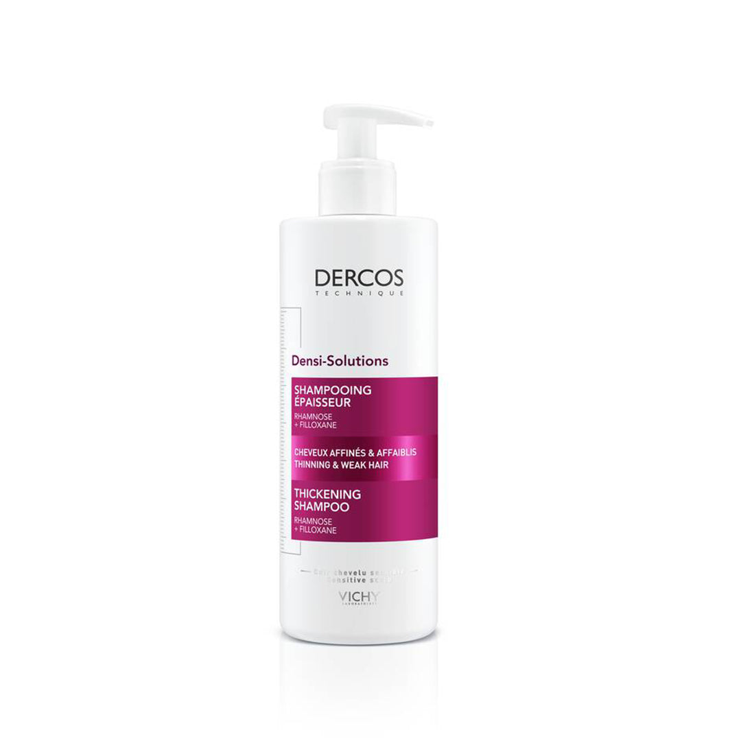 VICHY DERCOS THICKENING SHAMPOO 250 ML