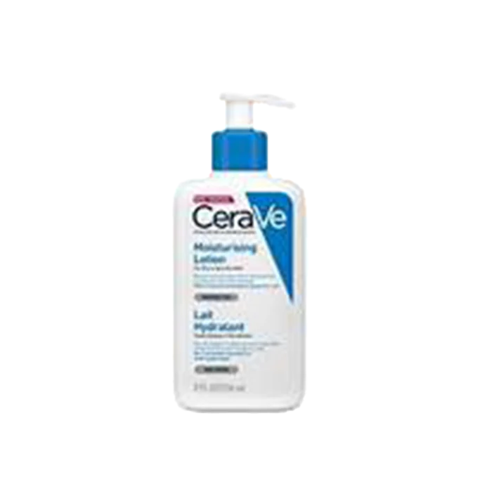 CERAVE MOISTURISING LOTION 236 ML