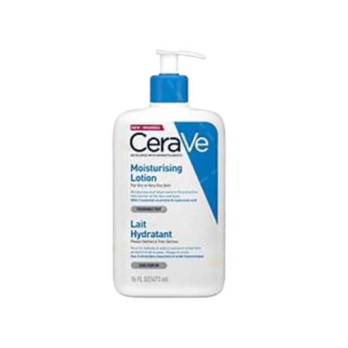 CERAVE MOISTURISING LOTION 473 ML