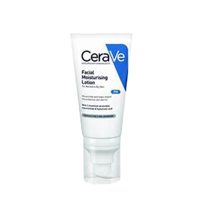 CERAVE Facial Moisturising Night Lotion 52ML
