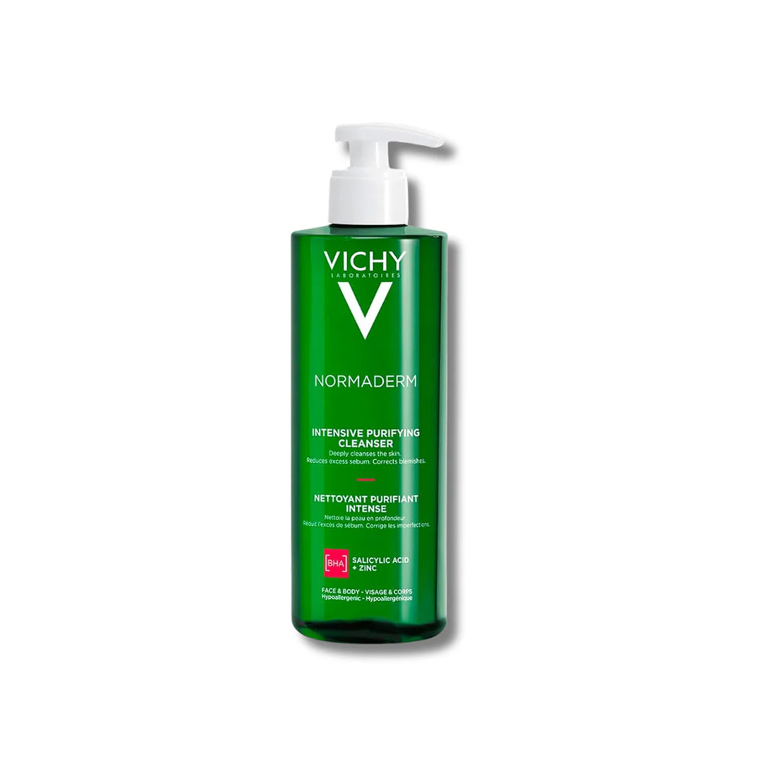 VICHY NORMADERM GELL 400 ML