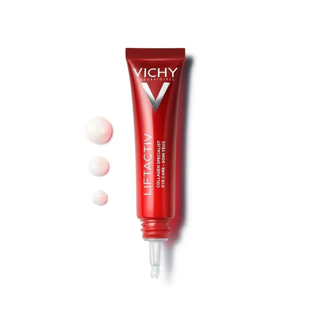 VICHY LIFTACTIV COLLAGEN SPECIALIST EYE CARE 15ML
