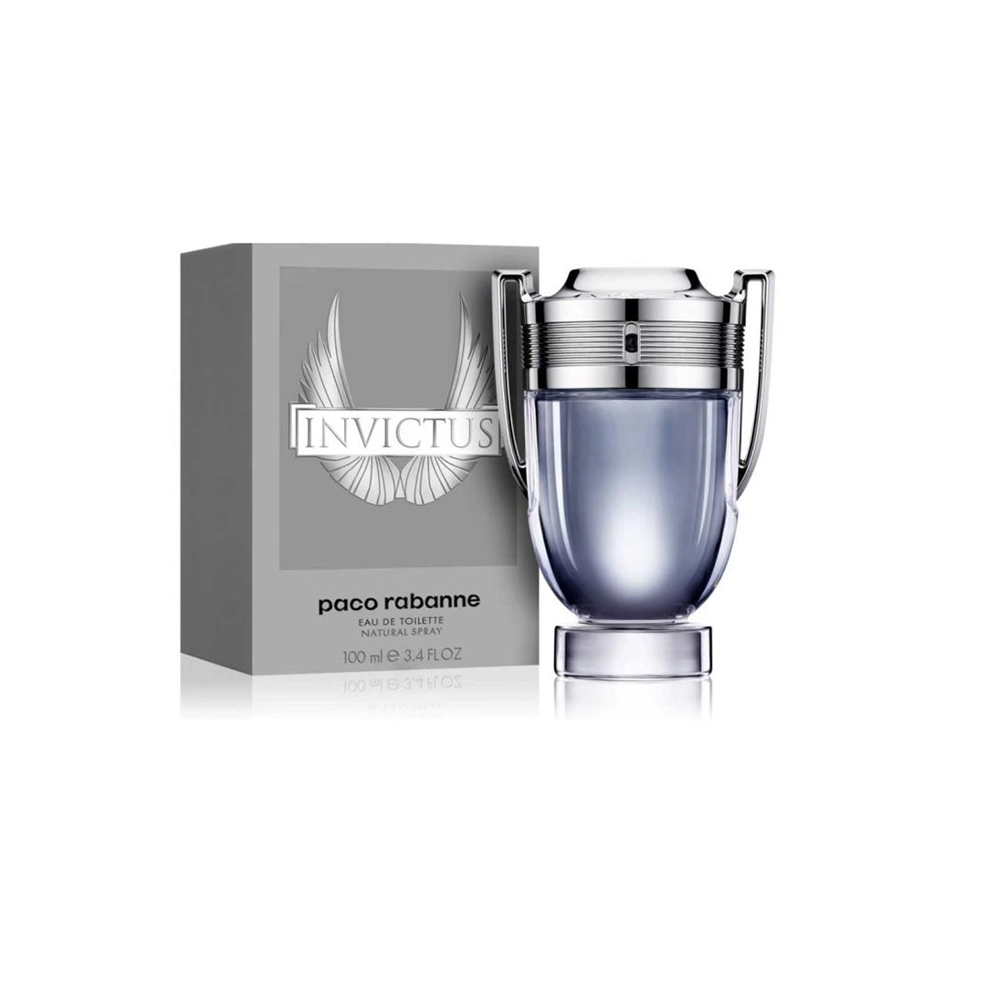 Paco Rabanne Invictus Eau de Toilette For Him 100ML