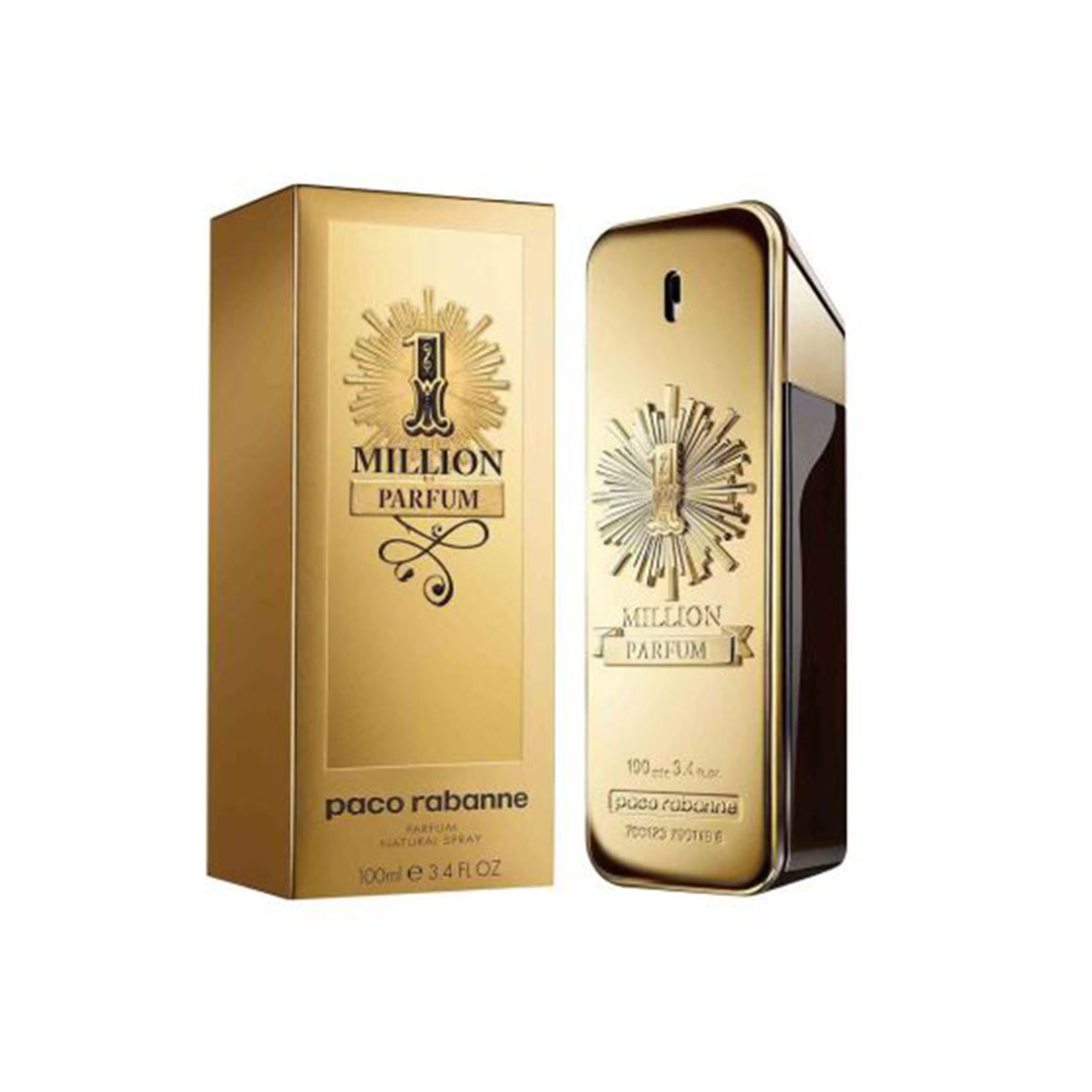 Paco Rabanne1 Million / Paco Rabanne Parfum 100ML