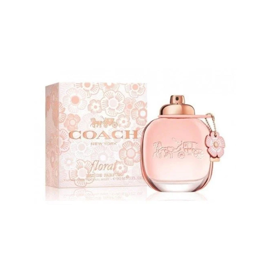 COACH FLORAL PARFUM 90 ML