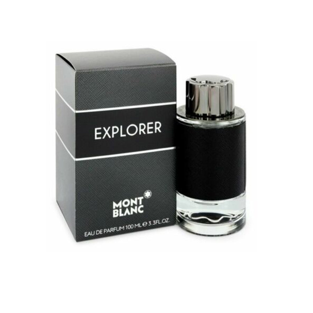 EXPLORER MONTBLANC 100ML