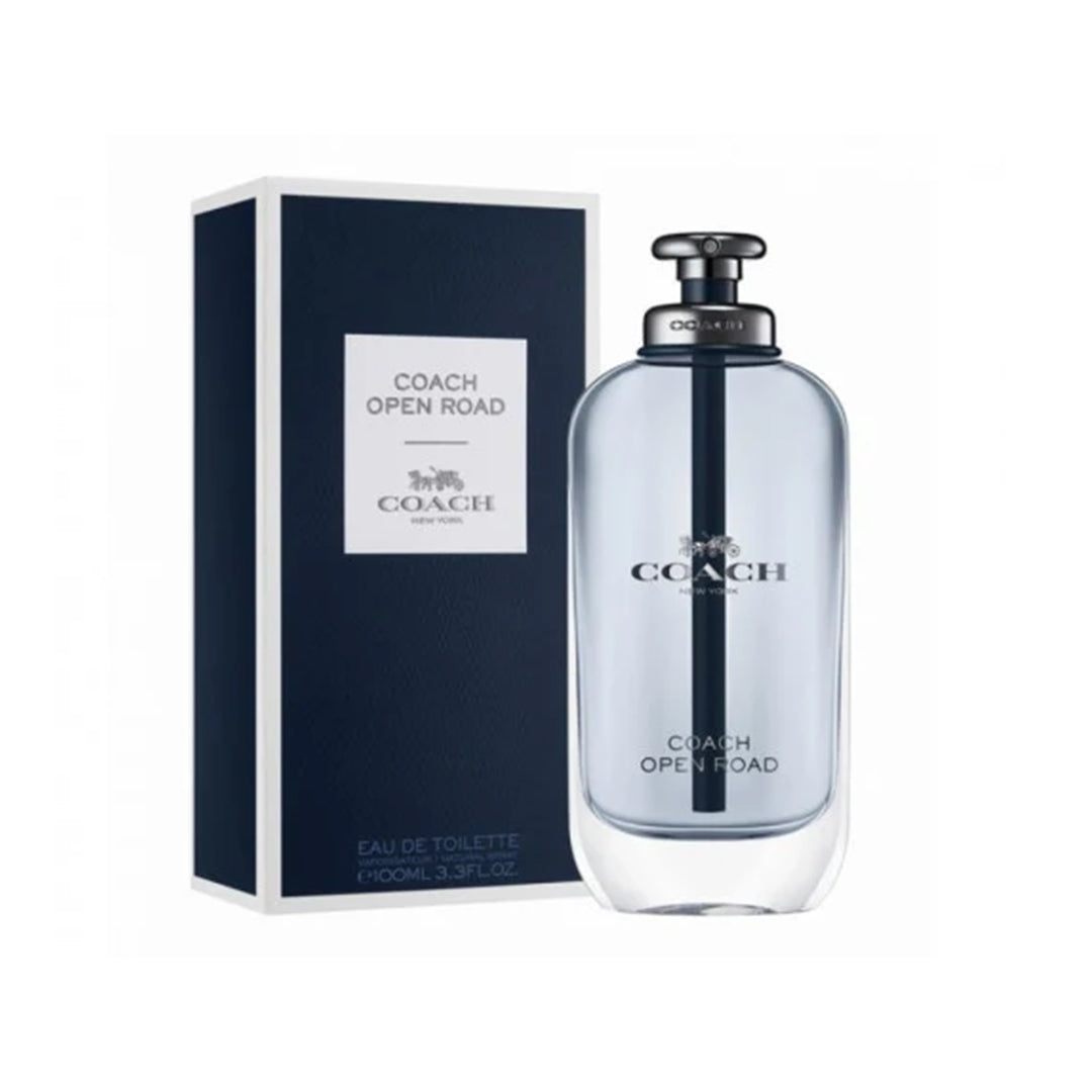COACH OPEN ROAD PARFUM 100 ML