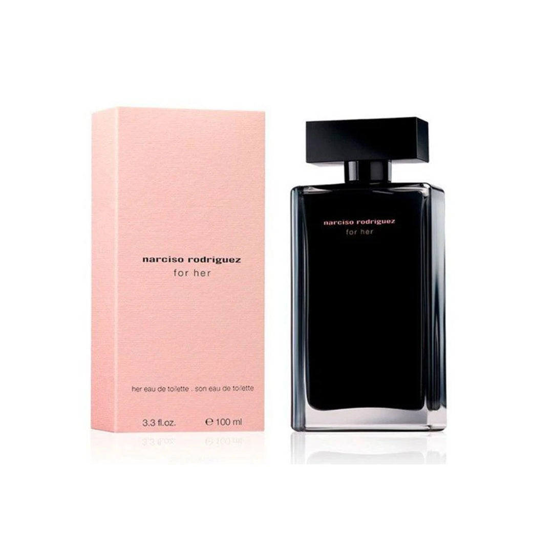 NARCISO RODRIGUZ FOR HER 100ML