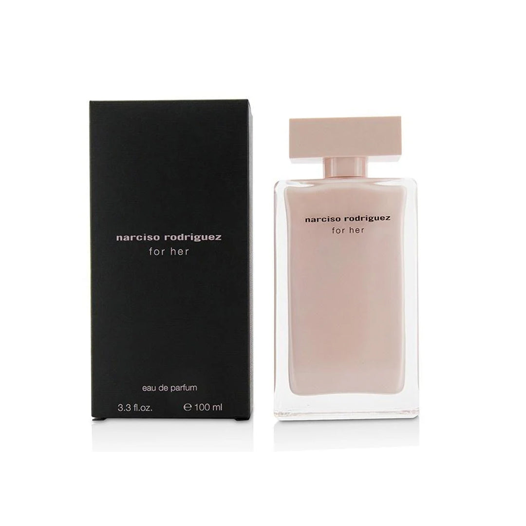 NARCISO RODRIGUEZ FOR HER 100ML