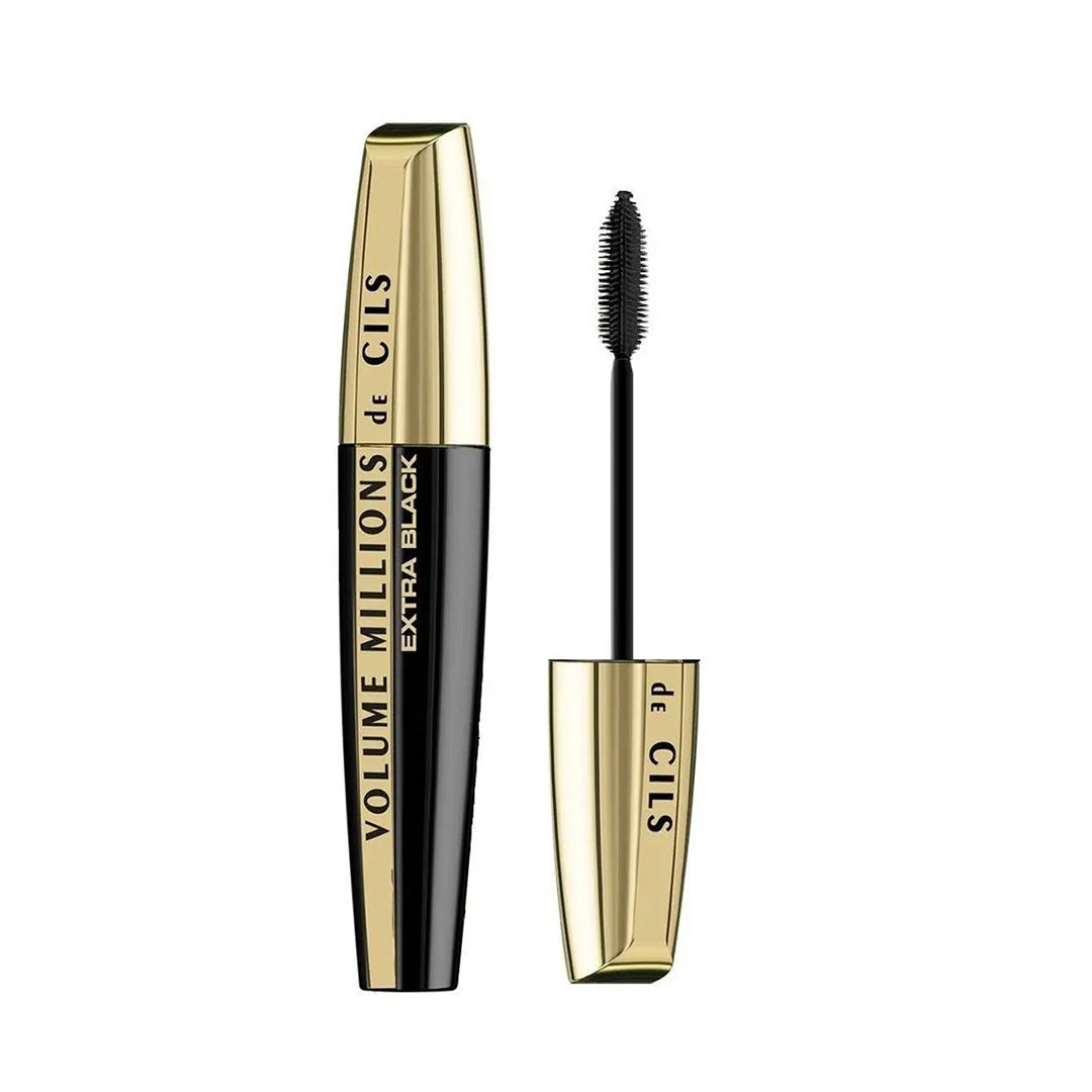 Volume Millions Mascara - Extra Black