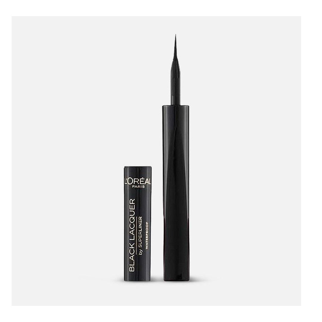 Super Liner Black Lacquer Water Proof